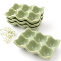 Ceramic Egg Holder