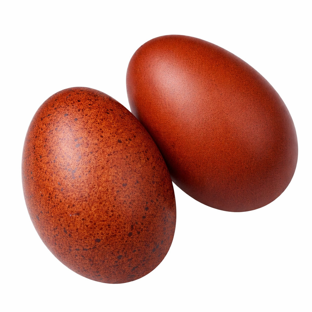 12ct Organic Chicken Eggs