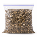 Nitrogen-Rich Chicken Manure Garden Fertilizer