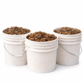 Compost Starter Bedding - BYOB